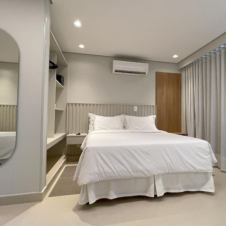 Estoril Hotel Marília Extérieur photo