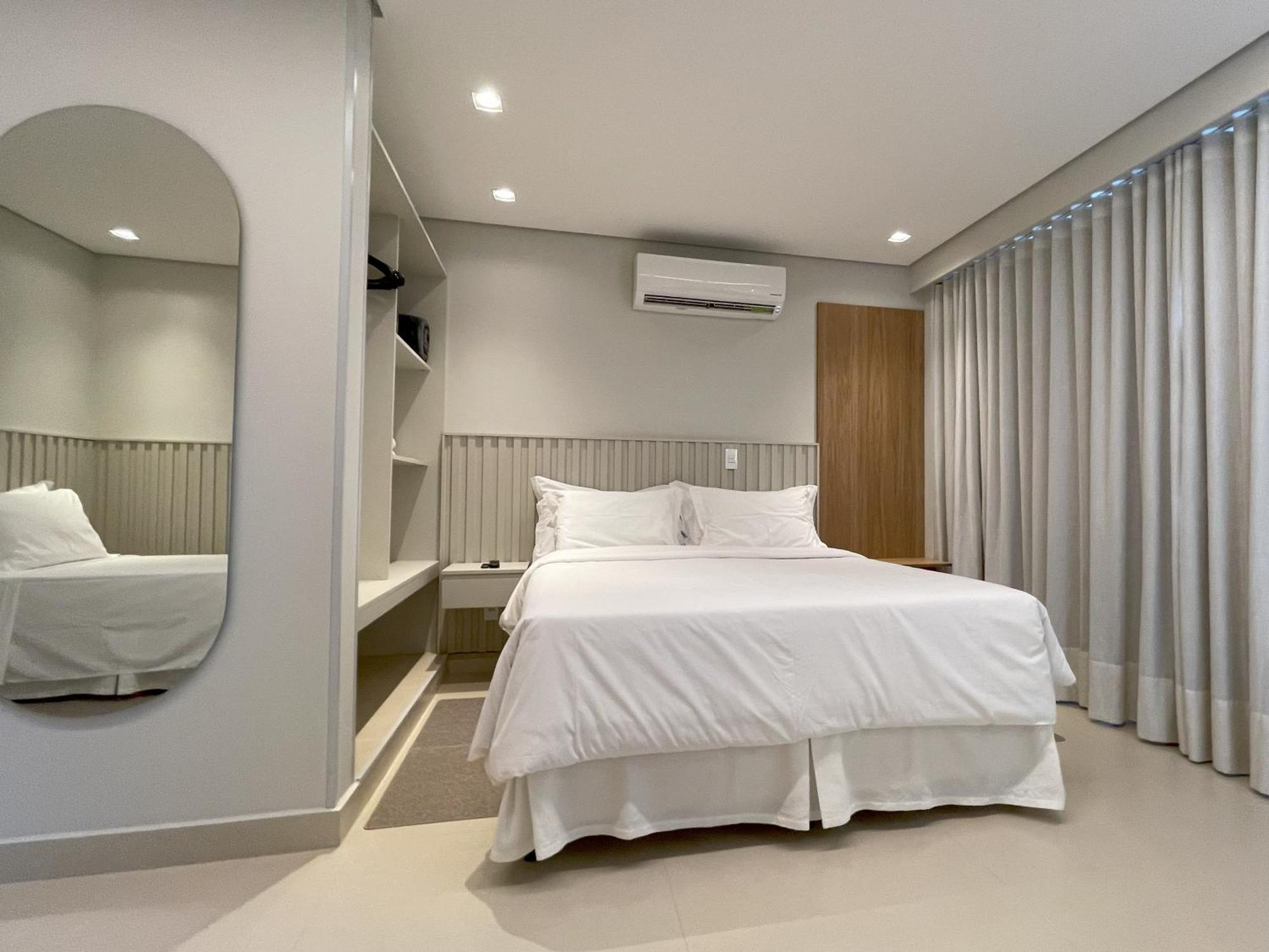 Estoril Hotel Marília Extérieur photo