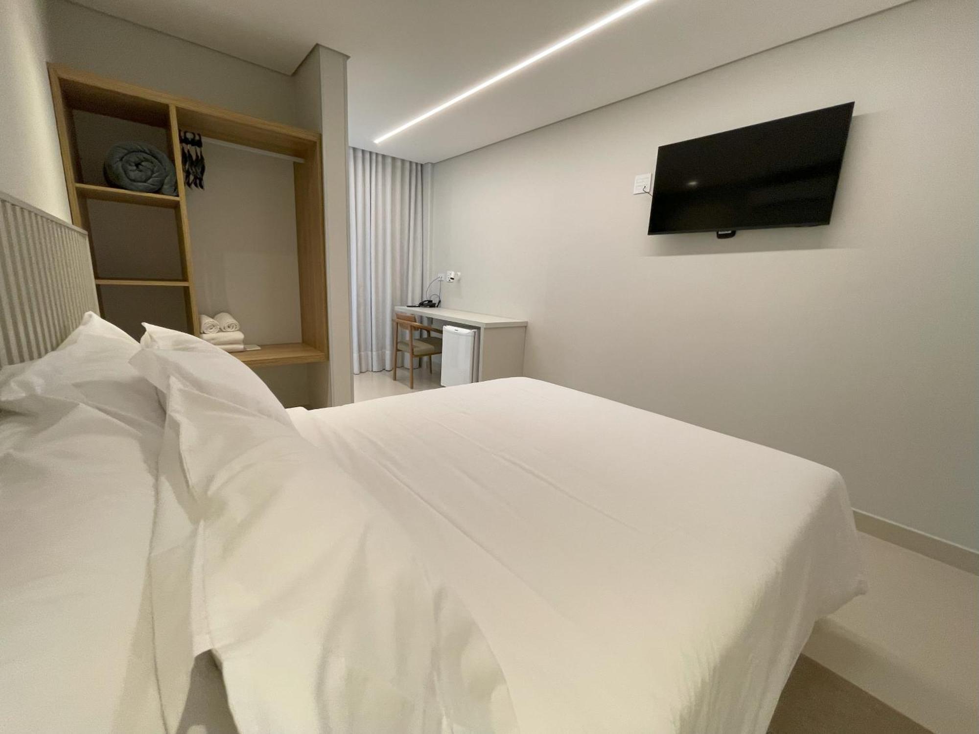 Estoril Hotel Marília Extérieur photo