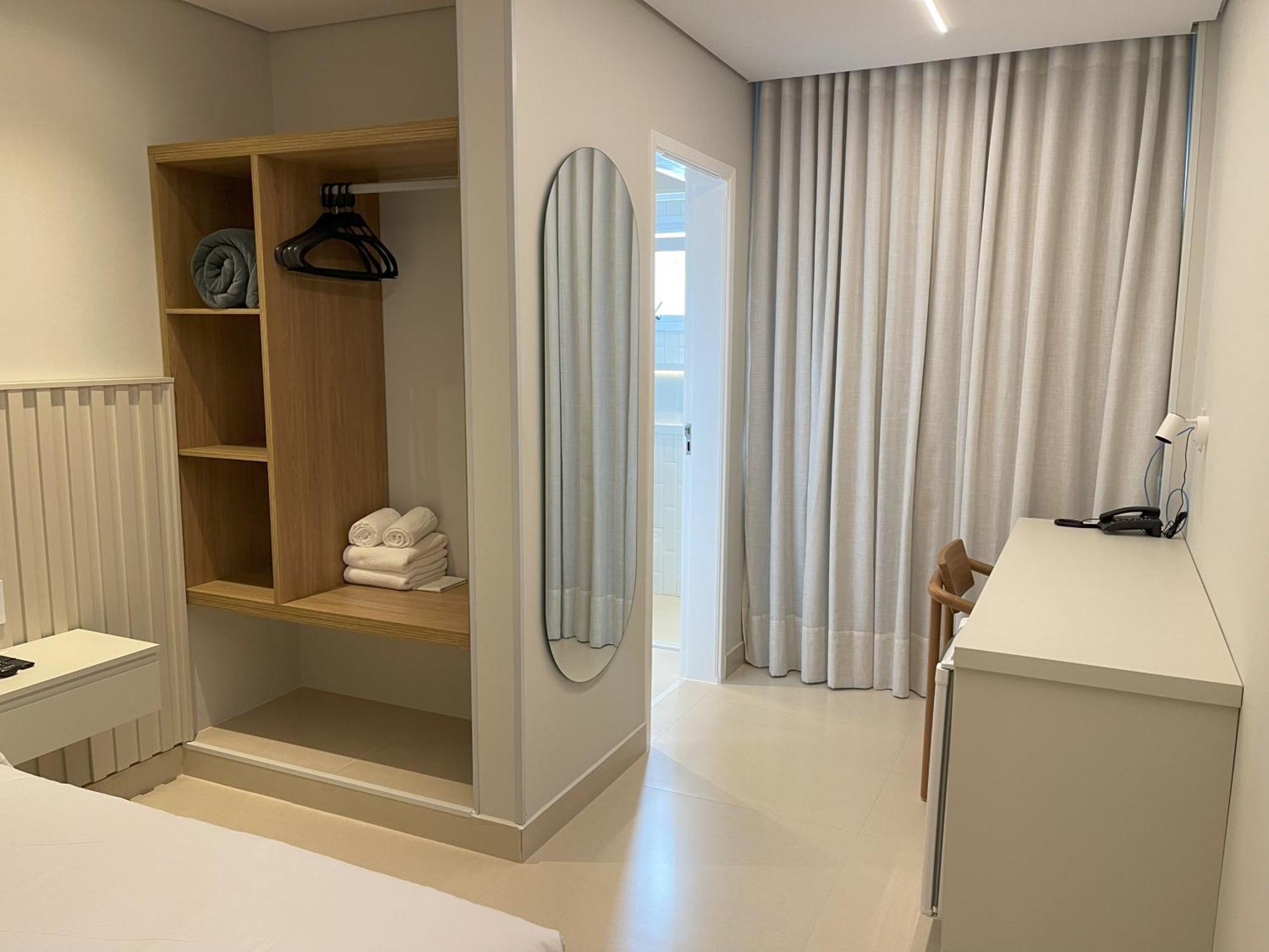 Estoril Hotel Marília Extérieur photo