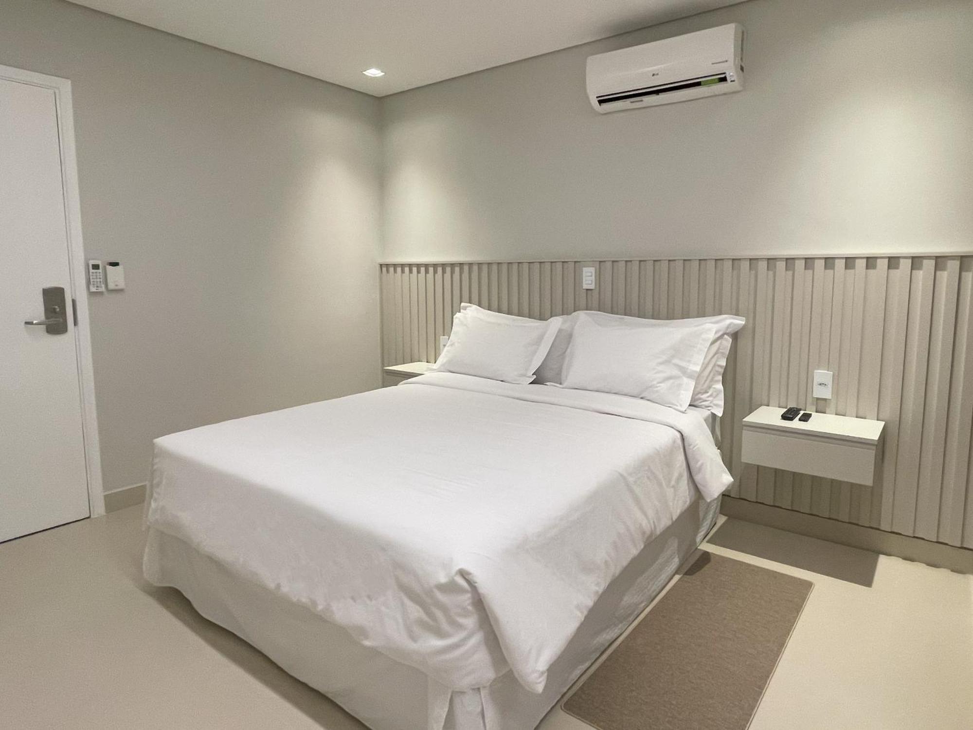 Estoril Hotel Marília Extérieur photo