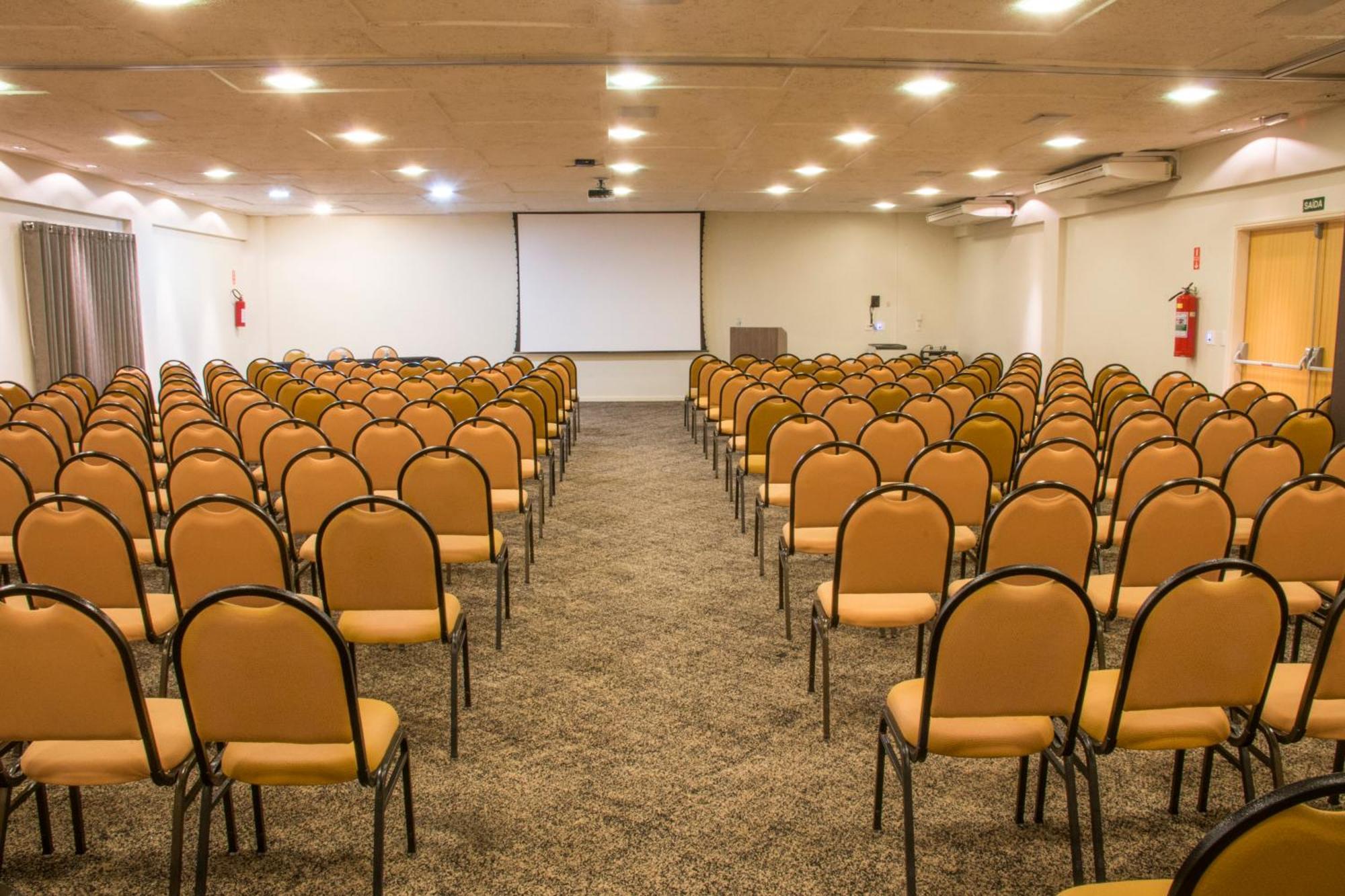 Estoril Hotel Marília Extérieur photo