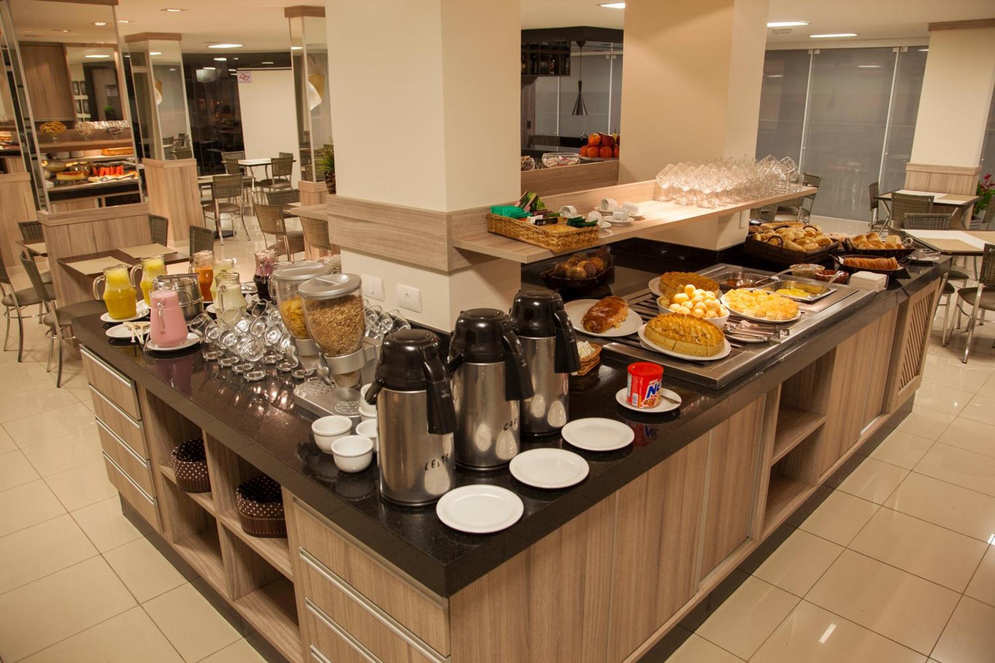 Estoril Hotel Marília Extérieur photo