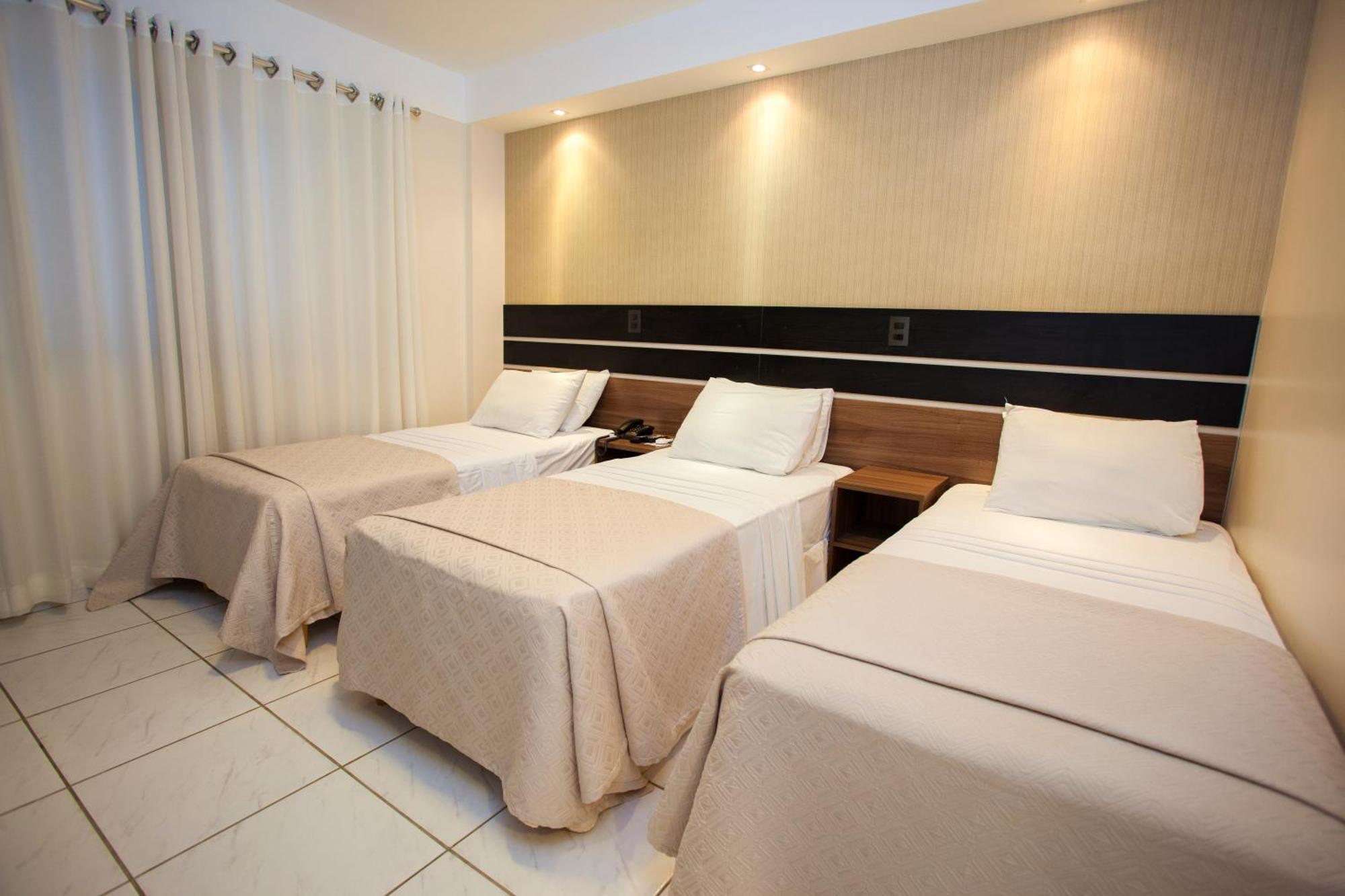 Estoril Hotel Marília Extérieur photo
