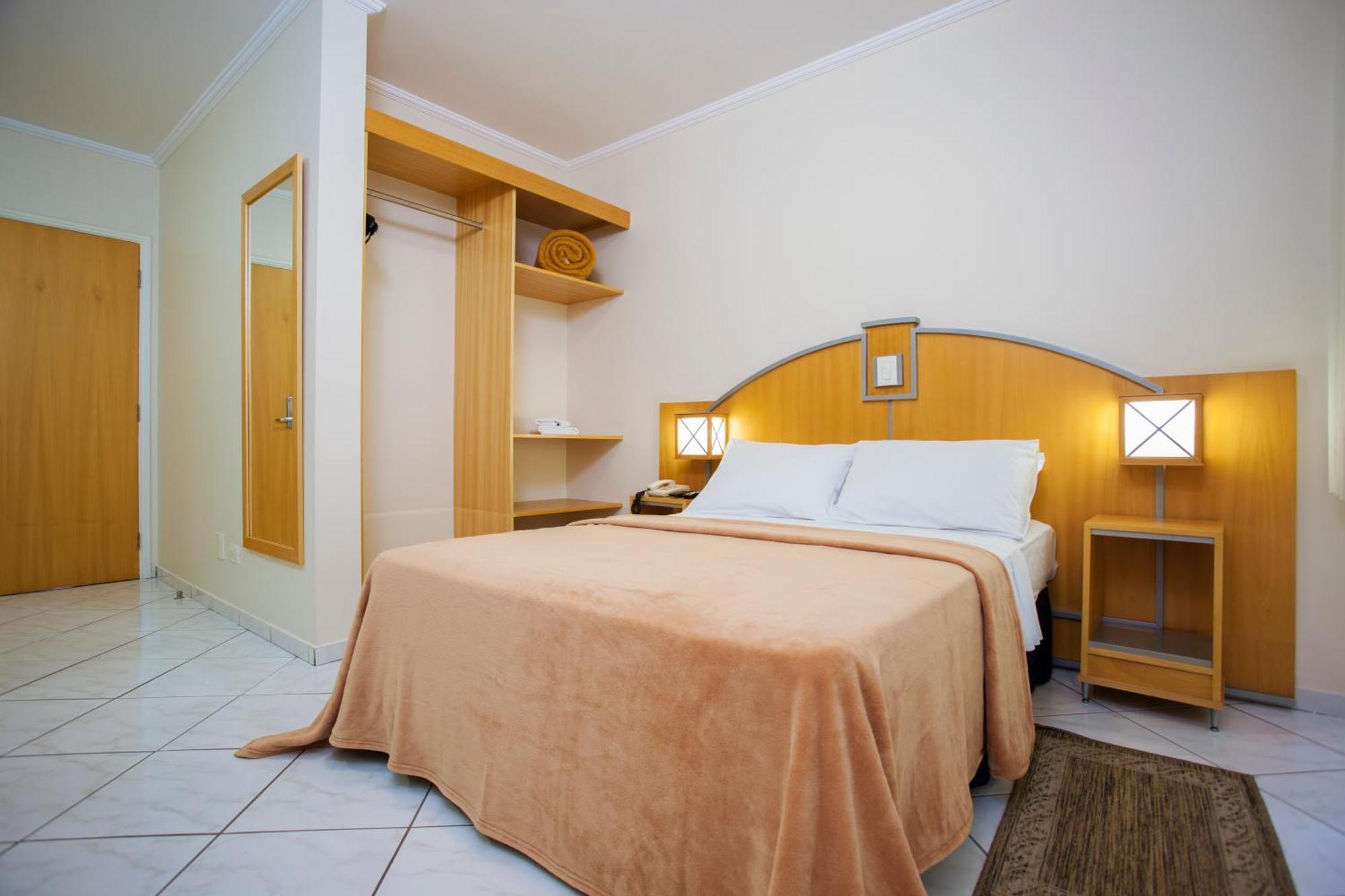 Estoril Hotel Marília Extérieur photo