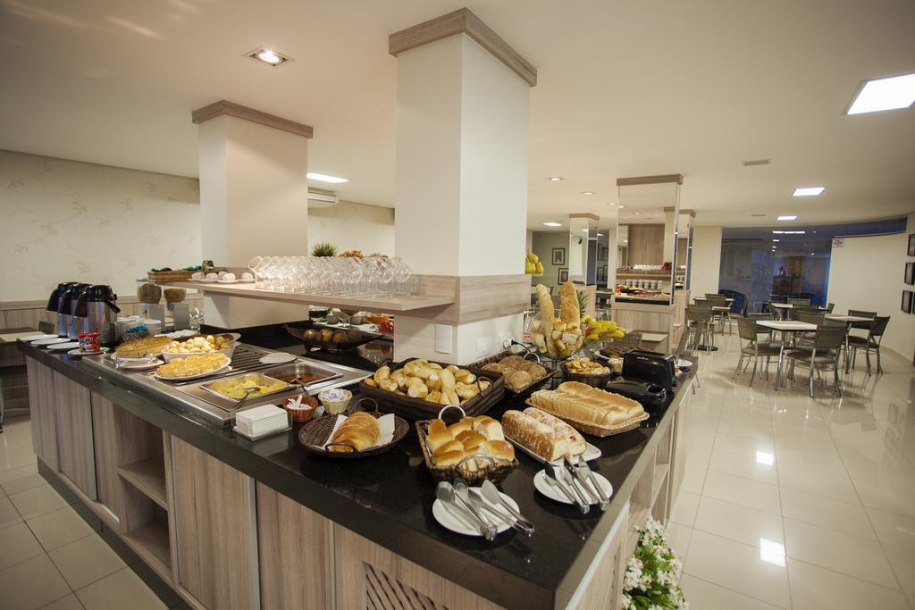 Estoril Hotel Marília Extérieur photo