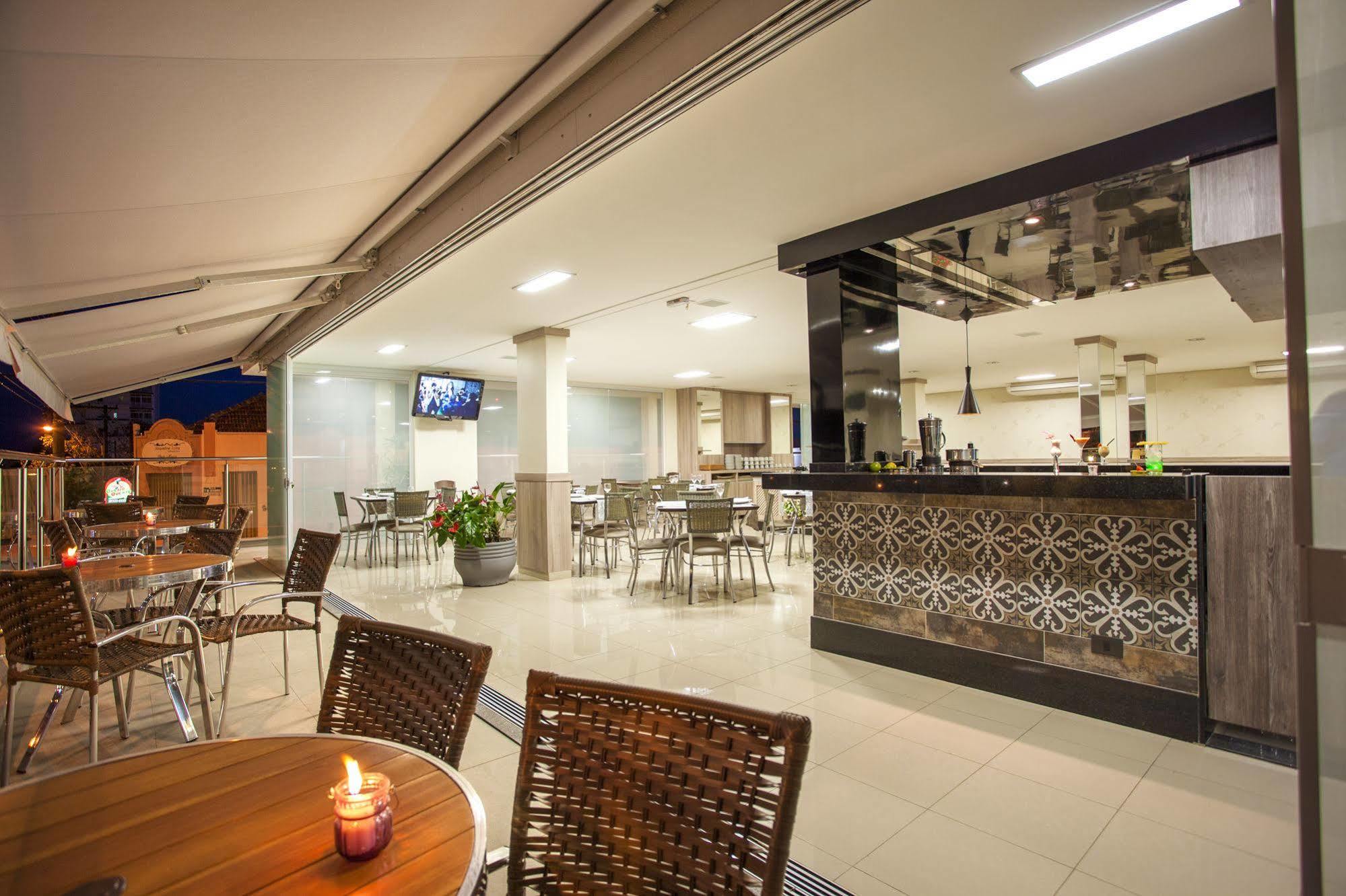 Estoril Hotel Marília Extérieur photo